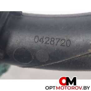 Патрубок охлаждения  Opel Insignia 1 поколение (A) 2014 0428720 #3