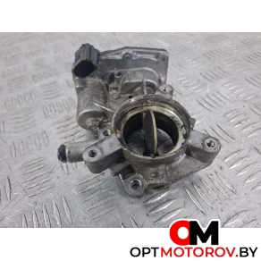 Дроссельная заслонка  Opel Insignia 1 поколение (A) 2014 55564164, 09814B #1
