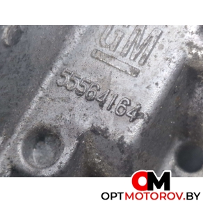 Дроссельная заслонка  Opel Insignia 1 поколение (A) 2014 55564164, 09814B #2