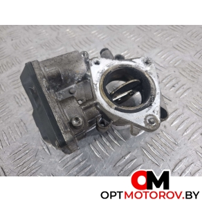 Дроссельная заслонка  Opel Insignia 1 поколение (A) 2014 55564164, 09814B #3