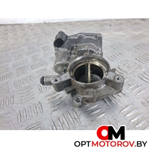 Дроссельная заслонка  Opel Insignia 1 поколение (A) 2014 55564164, 09814B #4