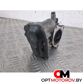 Дроссельная заслонка  Opel Insignia 1 поколение (A) 2014 55564164, 09814B #5