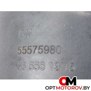 Маслоотделитель (сапун)  Opel Insignia 1 поколение (A) 2014 5557580 #2