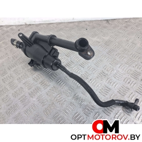 Маслоотделитель (сапун)  Opel Insignia 1 поколение (A) 2014 5557580 #3