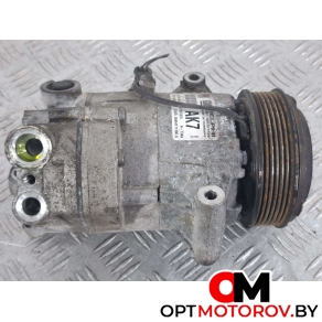 Компрессор кондиционера  Opel Insignia 1 поколение (A) 2014 13450514 #3