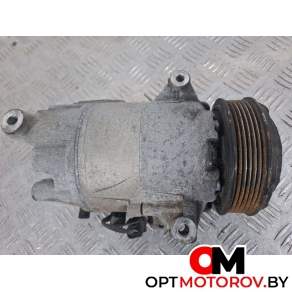 Компрессор кондиционера  Opel Insignia 1 поколение (A) 2014 13450514 #4