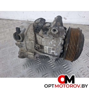 Компрессор кондиционера  Opel Insignia 1 поколение (A) 2014 13450514 #6