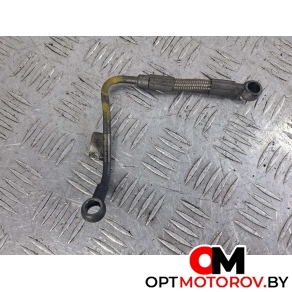 Масляная трубка турбины (подача)  Opel Insignia 1 поколение (A) 2014 55587787 #2