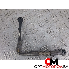 Масляная трубка турбины (подача)  Opel Insignia 1 поколение (A) 2014 55587787 #3