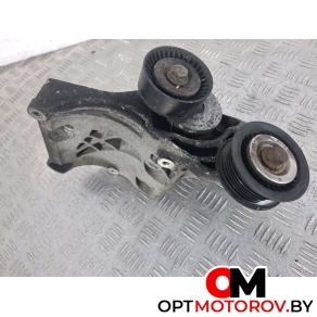 Кронштейн компрессора кондиционера  Opel Insignia 1 поколение (A) 2014 55582510 #3