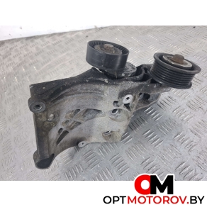 Кронштейн компрессора кондиционера  Opel Insignia 1 поколение (A) 2014 55582510 #7