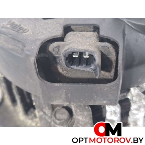 Генератор  Opel Insignia 1 поколение (A) 2014 13588306 #5