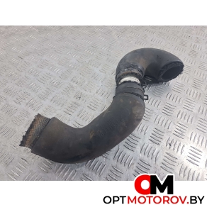 Патрубок интеркулера  Hyundai Santa Fe 2 поколение (CM) 2007 2826127800, 2826227800 #2
