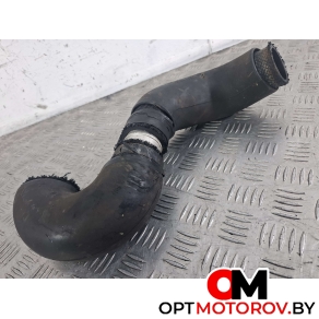 Патрубок интеркулера  Hyundai Santa Fe 2 поколение (CM) 2007 2826127800, 2826227800 #4