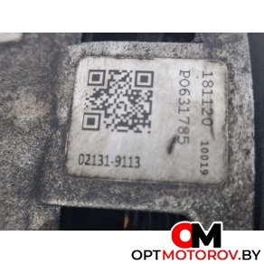 Генератор  Hyundai Santa Fe 2 поколение (CM) 2009 021319113, LRA02104 #2