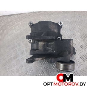 Кронштейн гидроусилителя  Hyundai Santa Fe 2 поколение (CM) 2009  #1