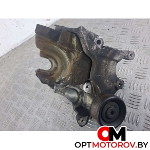Кронштейн гидроусилителя  Hyundai Santa Fe 2 поколение (CM) 2009  #2