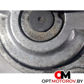 Трубка ТНВД  Hyundai Santa Fe 2 поколение (CM) 2009 2528127 #4