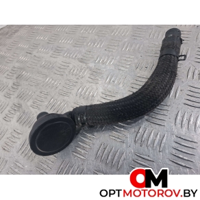 Маслоотделитель (сапун)  Hyundai Santa Fe 2 поколение (CM) 2009  #2