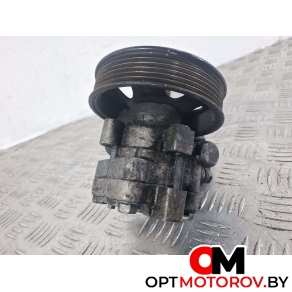 Насос гидроусилителя руля  Hyundai Santa Fe 2 поколение (CM) 2009 571002B000 #3
