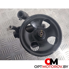 Насос гидроусилителя руля  Hyundai Santa Fe 2 поколение (CM) 2009 571002B000 #4