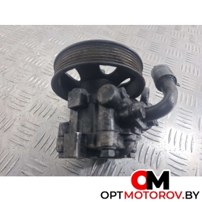 Насос гидроусилителя руля  Hyundai Santa Fe 2 поколение (CM) 2009 571002B000 #5