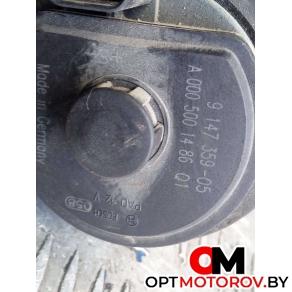 Насос антифриза дополнительный  BMW 1 серия F20/F21 2015 9147359, A0005001486    #4