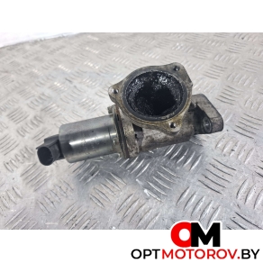 Клапан EGR  Hyundai Santa Fe 2 поколение (CM) 2009 2841027410 #1