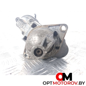 Стартер  Opel Corsa D 2007 55566800, 0001107493 #1