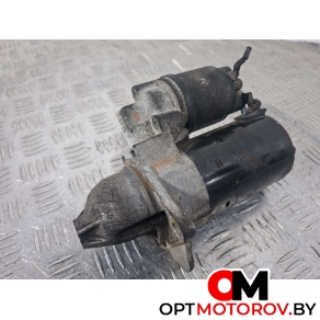 Стартер  Opel Corsa D 2007 55566800, 0001107493 #2
