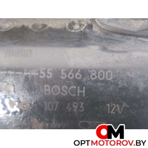Стартер  Opel Corsa D 2007 55566800, 0001107493 #3