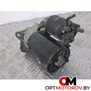 Стартер  Opel Corsa D 2007 55566800, 0001107493 #4