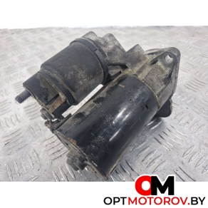 Стартер  Opel Corsa D 2007 55566800, 0001107493 #5