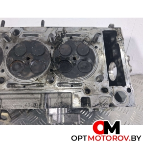 Головка блока цилиндров  Mercedes-Benz C-Класс W203/S203/CL203 [рестайлинг] 2005 6110510101, A6460160306, A6460100620 #4