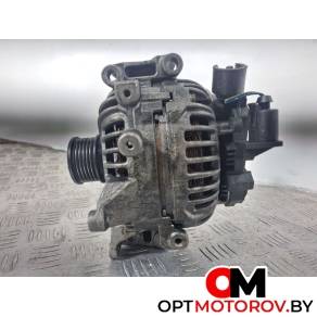 Генератор  Mercedes-Benz C-Класс W203/S203/CL203 [рестайлинг] 2005 0124625014, A0131540002 #3