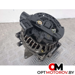 Генератор  Mercedes-Benz C-Класс W203/S203/CL203 [рестайлинг] 2005 0124625014, A0131540002 #4