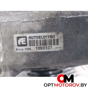 Генератор  Mercedes-Benz C-Класс W203/S203/CL203 [рестайлинг] 2005 0124625014, A0131540002 #6