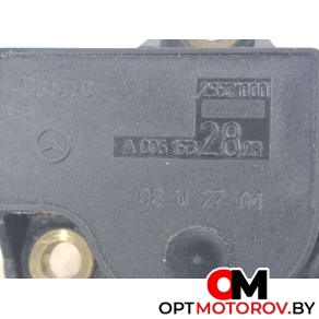 Датчик уровня масла  Mercedes-Benz Sprinter 2 поколение (W906) 2011 A0061532828, 0061532828 #2