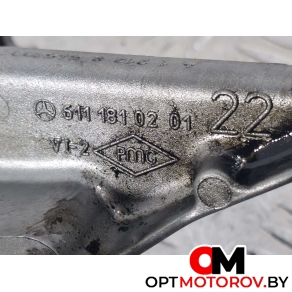 Масляный насос  Mercedes-Benz C-Класс W203/S203/CL203 2003 A6111810201 #2