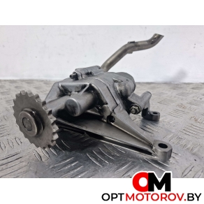 Масляный насос  Mercedes-Benz C-Класс W203/S203/CL203 2003 A6111810201 #4