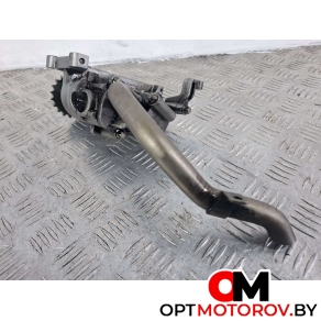 Масляный насос  Mercedes-Benz C-Класс W203/S203/CL203 2003 A6111810201 #6
