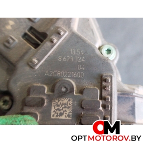 Дроссельная заслонка  BMW 1 серия F20/F21 2015 8623324, A2C80221600 #4