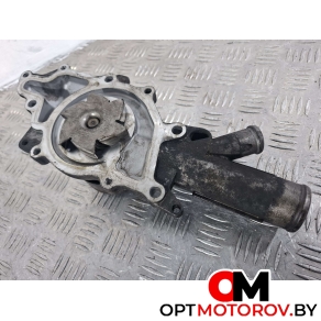 Водяная помпа  Mercedes-Benz Vito W638 2002 6462010810,A6462010810 #2