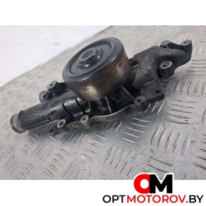 Водяная помпа  Mercedes-Benz Vito W638 2002 6462010810,A6462010810 #4