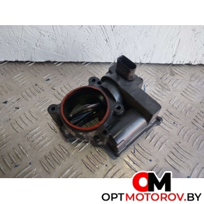 Дроссельная заслонка  Volkswagen Touran 1 поколение [рестайлинг] 2010 A2C53104475          #2