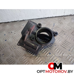 Дроссельная заслонка  Volkswagen Touran 1 поколение [рестайлинг] 2010 A2C53104475          #3