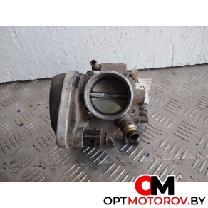Дроссельная заслонка  Opel Zafira 2 поколение (B) 2008 55562380, A2C53192017 #1