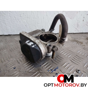Дроссельная заслонка  Opel Zafira 2 поколение (B) 2008 55562380, A2C53192017 #3