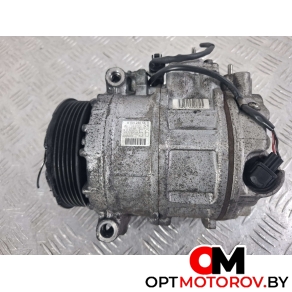 Компрессор кондиционера  Mercedes-Benz C-Класс W203/S203/CL203 [рестайлинг] 2006 A0012305611, 4471500492 #1