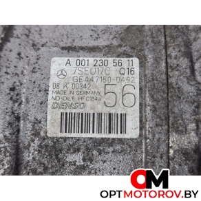 Компрессор кондиционера  Mercedes-Benz C-Класс W203/S203/CL203 [рестайлинг] 2006 A0012305611, 4471500492 #2